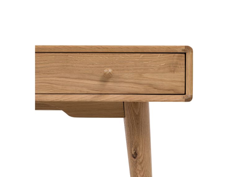 Jenson wooden handle
